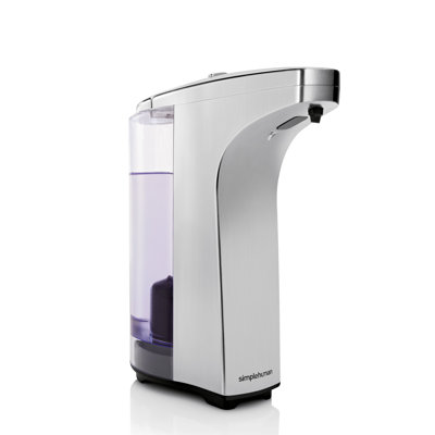 Simplehuman 237ml Sensor Soap Pump Dispenser