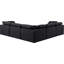 Canapé modulaire en coin 5 pièces Hinami-94482438