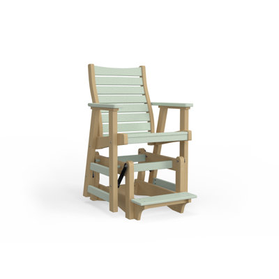 Bristol Outdoor Bar Stool
