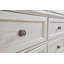 Commode et miroir Robbinsdale