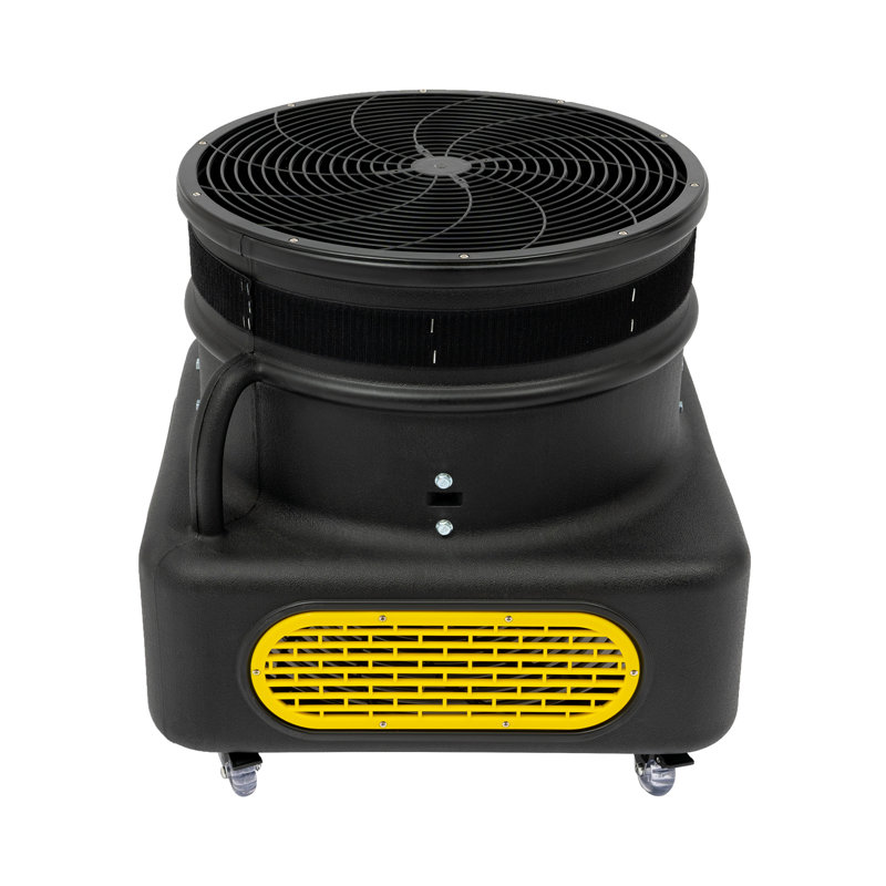 OUKANING 17,7 "Blower
