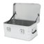 Boîte de rangement 30L pour boîte de rangement pour pique-nique en alliage d'aluminium avec couvercle-130837060-130837062