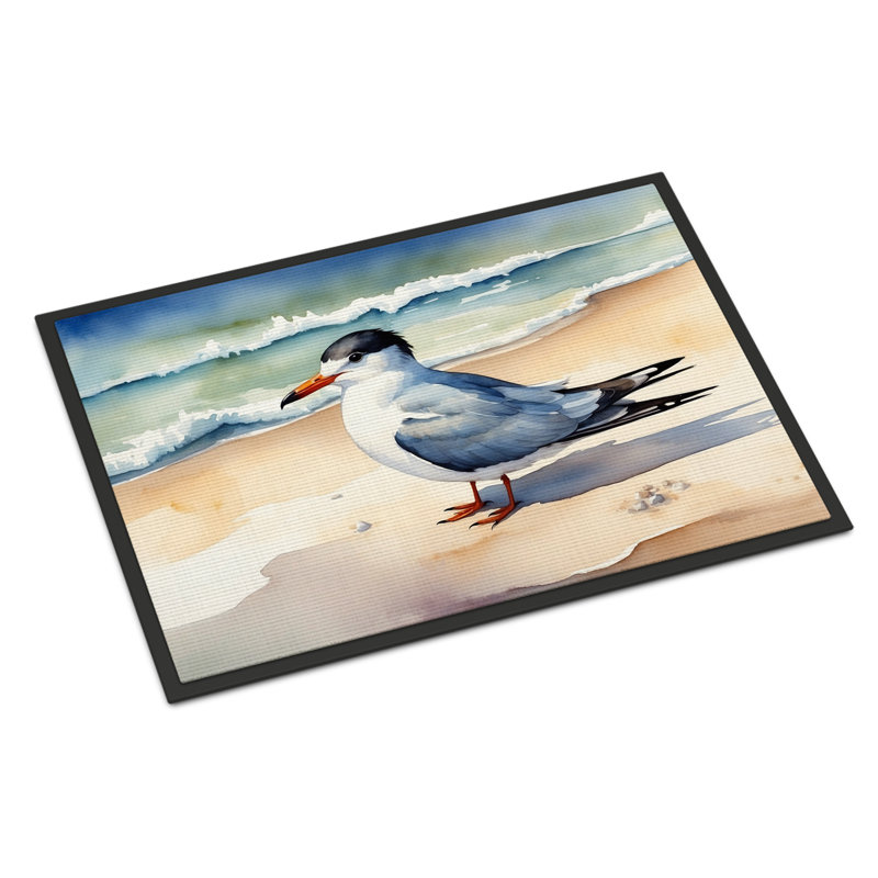 Paillasson Tern, L 24 po x L 36 po