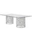 Oasis Glass Dining Table-1160157078