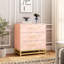 3 Drawer 60.7Cm W Chest