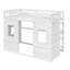 Lit mezzanine avec échelle House-757302283-757302284