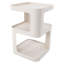 Table de bout en acier Bertile-2087131931