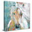 «Playful Pony» par Carol Robinson - Peinture-945565615-945565616
