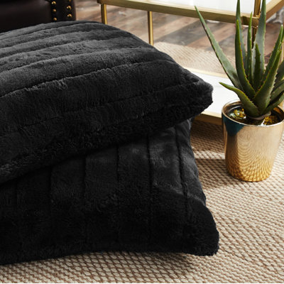 Housse de coussin Supermink