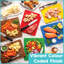 Argon Tableware Plastic Chopping Board-97649123