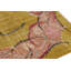 One-of-a-Kind 5'3”x8'10” Hand Knotted Area Rug