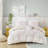 Multicolor Reversible Bedding With Jungle Animals For Colorful Cotton Duvet Cover Print Bedroom