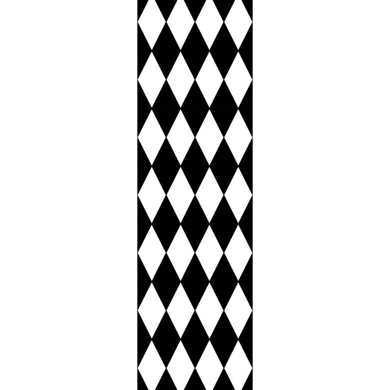 Weymouth Geometric Table Runner