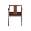 Fauteuil de mariage Ming
