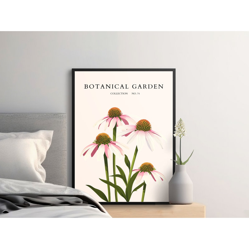 Cauldwell Floater Frame Print, 24x36