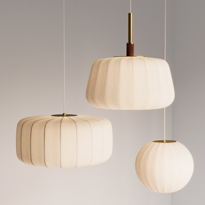 Sochi Single Light Pendant