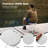 Folding Stool With Built-In Handle For Adults-715656950-715656952