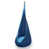 Bleu foncé est en rupture de stock