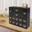 Armoire de rangement 14 tiroirs-188140528