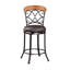 Swivel Height Chair-191496249