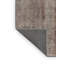 Tapis brun/gris traditionnel McTeer-1768053598