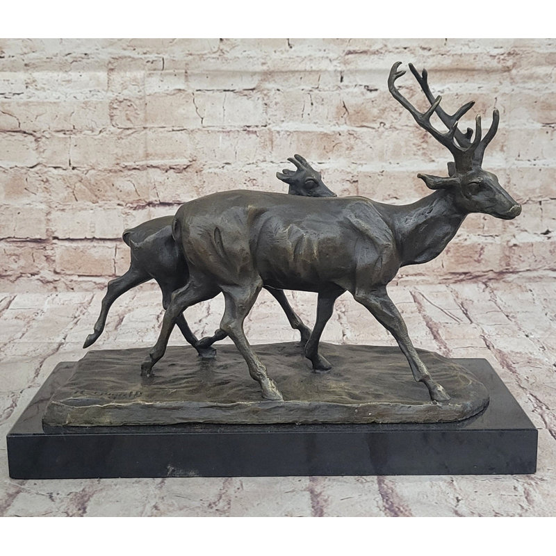 Figurines et sculptures Jhayda