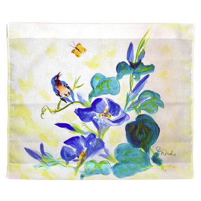 Polyester Tapestry