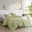 Porter Soft Washed Pinch Pleated Comforter Set-1707434408-1717409962
