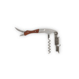 Le Creuset Waiter's Friend Corkscrew Wine Opener