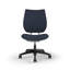 Liberty Ergonomic Task Chair With Upholstered Back-2061846818-2061846820-2061846841