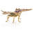BUTTERFLY COLLECTION Animals Figurines & Sculptures