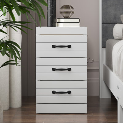  3 Drawer Bedside Sets of 2