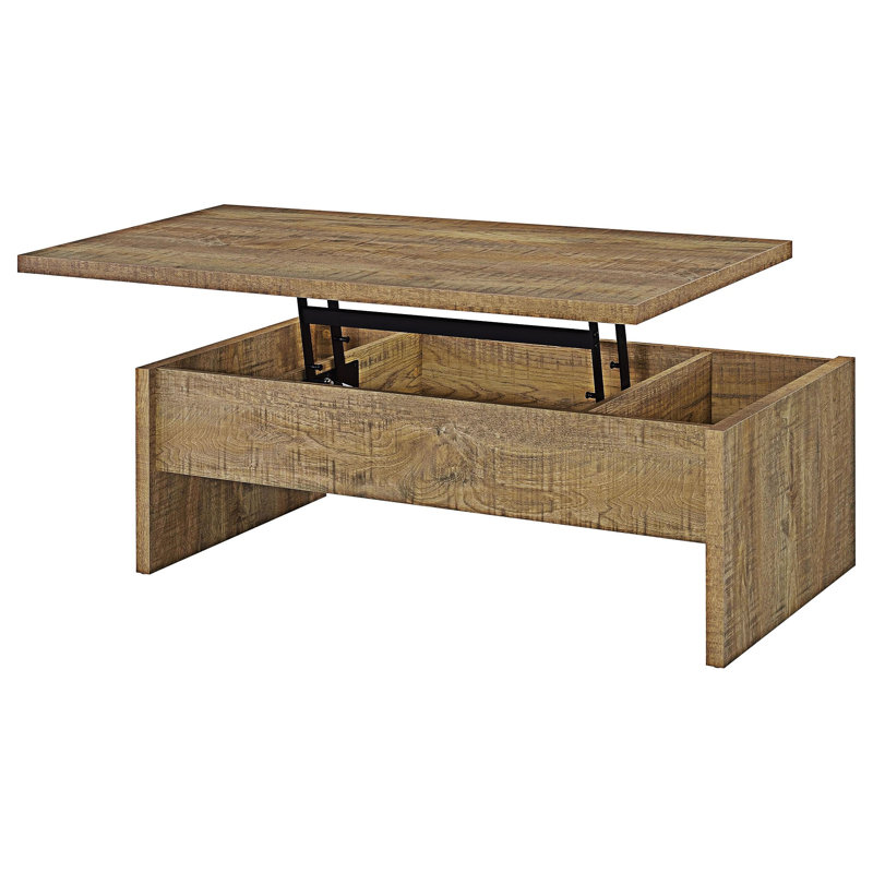 Lift Top Coffee Table
