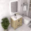 Ensemble de meuble-lavabo sur pied 30 po Vivian-1088592013