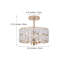 1 - Light Chandelier-301362014
