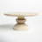 Munich Erlian Solid Wood Pedestal Coffee Table