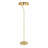 Brilie 55.11'' Traditional Floor Lamp