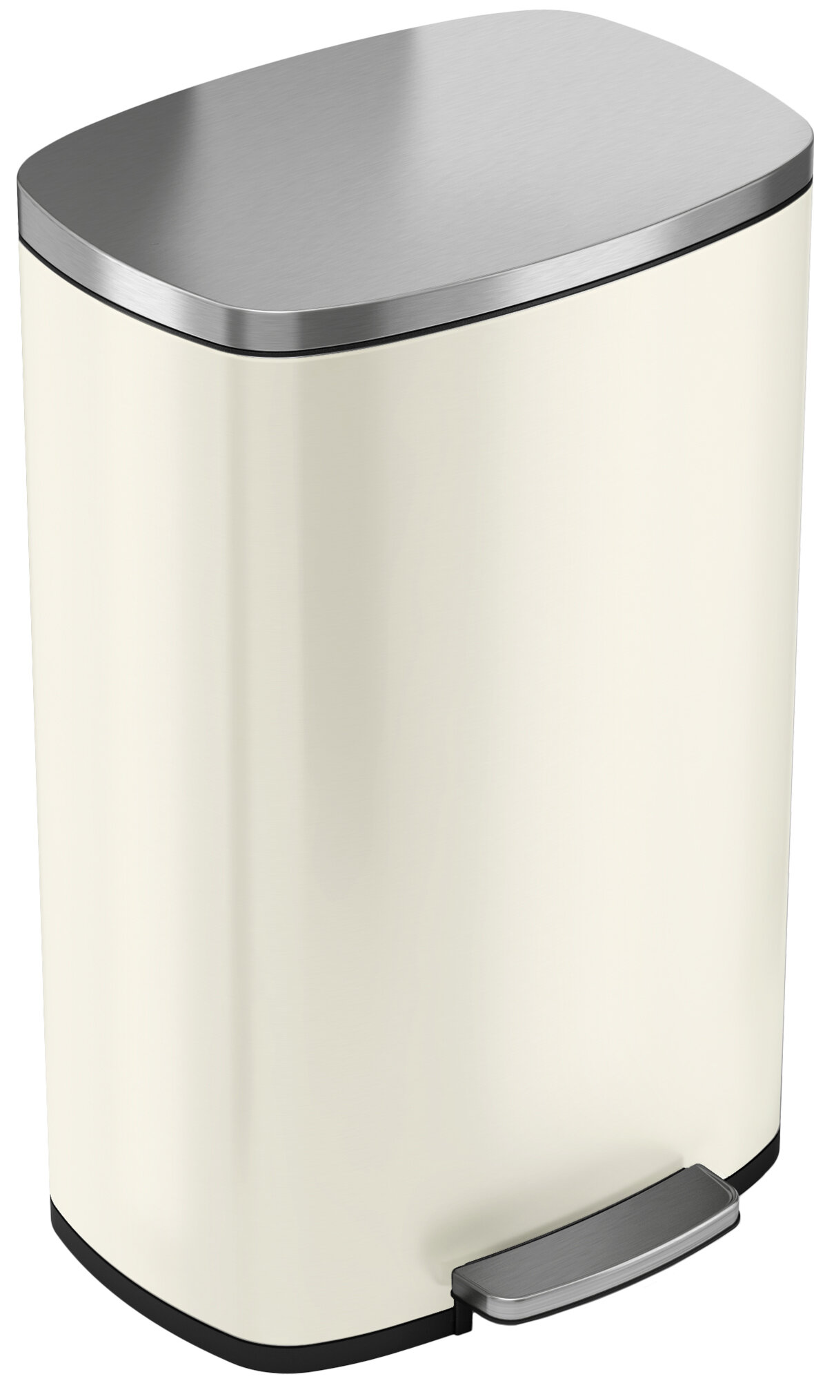 Wayfair  21 - 30 Gallon Kitchen Trash Cans & Recycling You'll Love in 2023