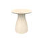 Baobab Round Accent Table-450839879