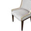 Houston Dining Side Chair - Walnut