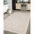 Iagulli Performance Hand Braided Wool Rug
