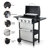 3 BURNER GAS GRILL