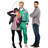 72'' Cardboard Standup