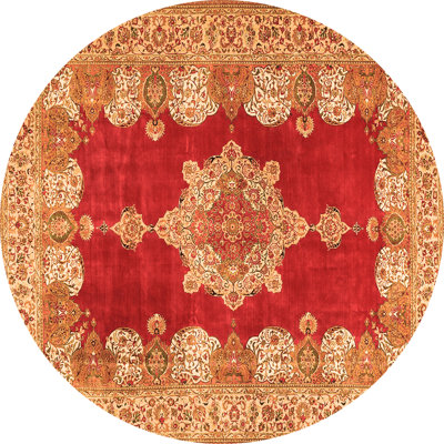 Gentzane Oriental Indoor Rug