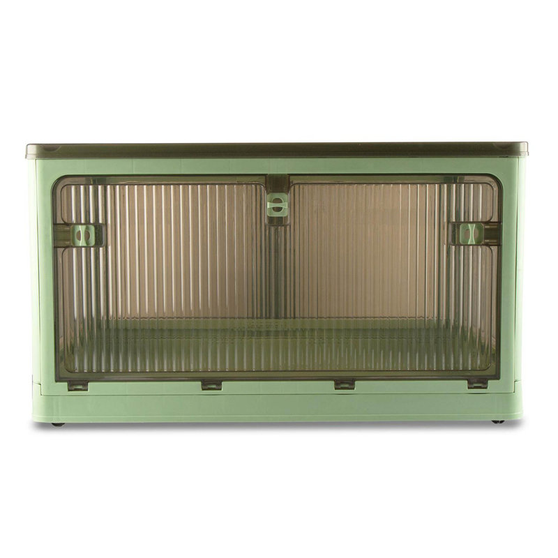 Craft Case, 98, Green