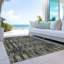 Tapis intérieur / extérieur Jurnee avec envers antidérapant-1083684898