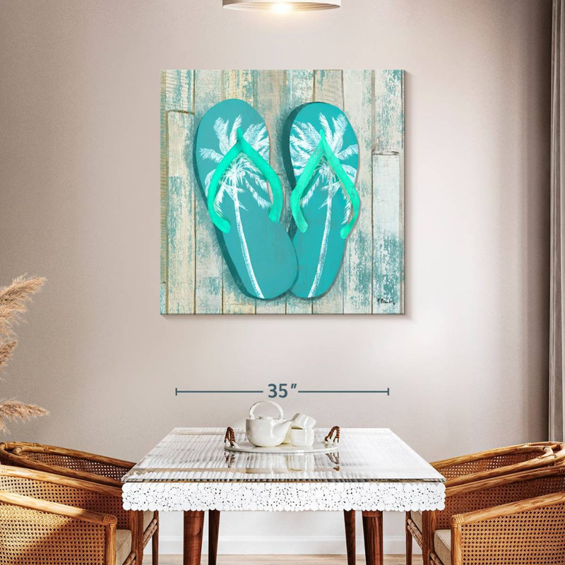 Gillard Pompano Sandals I, H 39 po x l 39 po