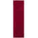 Tapis rouge jiang