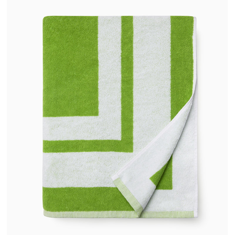 Mareta Beach Towel, Citrus