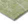 Premium Machine Washable Cerrito Aloe Rug